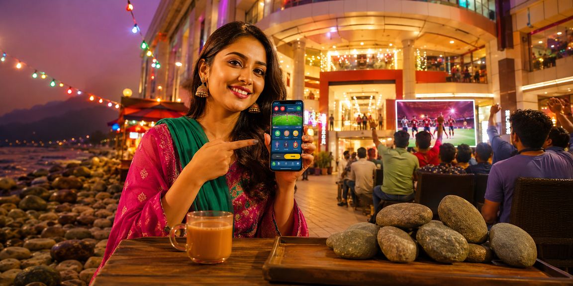 bijli apps
